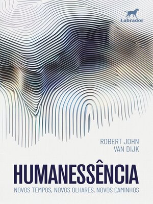 cover image of Humanessência